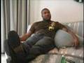 Quinton Rampage Jackson Interview