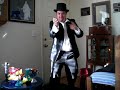 Kronus the Magician