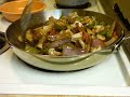 Chinese Twice Cooked Pork