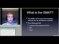 videos de GMAT - Intro to the GMAT Part 1 - eduFire.com