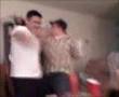 boogeh! jon and josh!