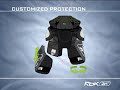 Rbk Edge Uniform