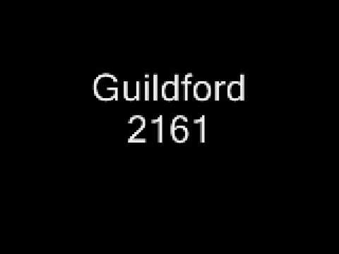 Guildford 2161