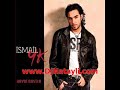 İsmail Yk - Ayrilmam 2009 2010 Yeni Yeni Yeni !