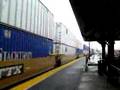 Freight Train