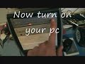 Fix an xbox with error code 16+21 without EEPROM pt1