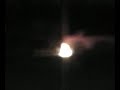 Paint Can Explodes Paint Can Explodes