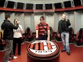 De rubronegro para rubronegro