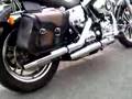 2008 FXDL Khrome Werks Exhaust