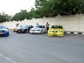 Mustangs In Oman 21-11-08.wmv