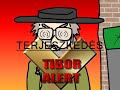 Tibor Alert