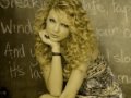 Taylor Swift - The O