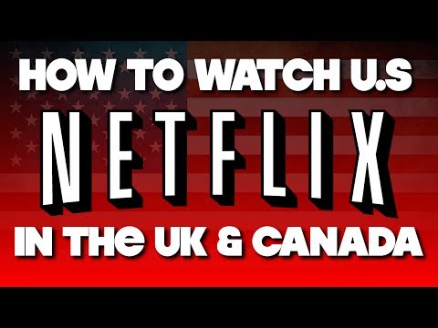 how to get netflix on ps4