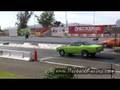 ADRA Memorial Race 2008 Pass 3