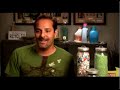 it's easy being green on the fine living network
