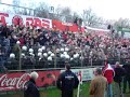 RW Ahlen - Fortuna Düsseldorf Hooligans ACAB