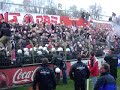 RW Ahlen - Fortuna Düsseldorf Hooligans ACAB
