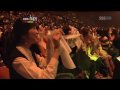 SS501 Green Peas Chocolate 071109