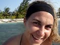 Viaje a Honduras (Cayos cochinos y Roatan)