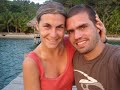 Viaje a Honduras (Cayos cochinos y Roatan)