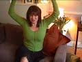 Louise Rennison Interview Clip2