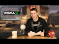 eXtravision - New items, LANs, Letter to Robin, Leagues & eXtv milestones