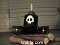Steam Turbine Tank Steam Turbine Tank