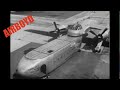 Fairchild XC-120 Packplane
