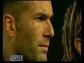 Zidane Compilation Skills Goals Zidane Compilation Skills Goals