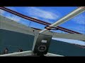 Cachya 6DOF Webcam Head Tracking in FS 2004 Golden Gate
