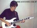 Awesome Guitarist/Isabella
