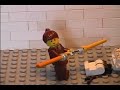 Lego KOTOR: Dramatis Personae Lego KOTOR: Dramatis Personae