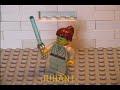Lego KOTOR: Dramatis Personae Lego KOTOR: Dramatis Personae