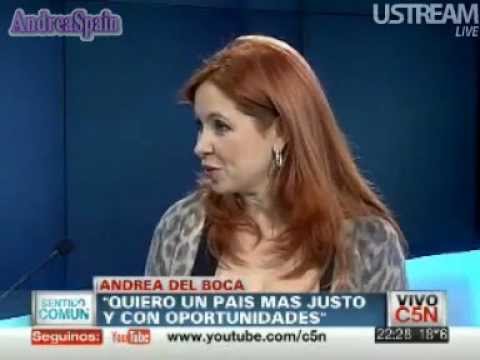 Andrea Del Boca