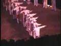 Xcaret Mexico Folk Dancing