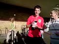 The tesco value coke Explosion
