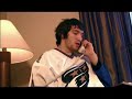 NHL Road Trip promo