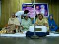 SRI GURU NANAK DEVJI BIRTH ANNIVERSARY CELEBRATED WITH PARAPLEGIC CHILDREN