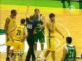 Jono Mačiulio diskvalifikacinė pražanga (2008 02 21) Jono Mačiulio diskvalifikacinė pražanga (2008 02 21)