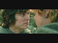 Frodo Baggins - Keep Holding On
