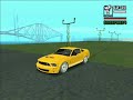crazy br gta sa
