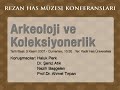 Arkeoloji Mercek Alt?nda Arkeoloji Mercek Alt?nda