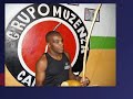 Professor Nildão - Muzenza - Araraquara