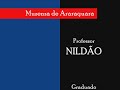 Professor Nildão - Muzenza - Araraquara