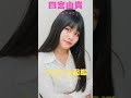宮城県出身のグラビアアイドル #shorts #坂元誉梨 #凛々奏 #渡邉幸愛 #霜月めあ #四宮由貴
