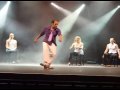 tap dance yorma loringett