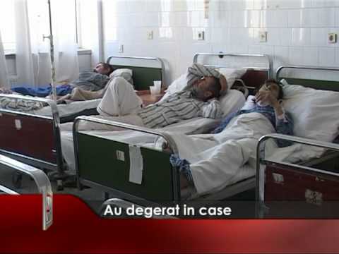 Au degerat in case