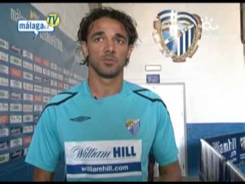 HOY ENTRENAMOS CON... Weligton