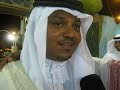 الشبكة الاعلامية مع العريسين غالي بن حسن وبشير الزبيدي