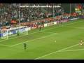 Goles Suiza - Ucrania